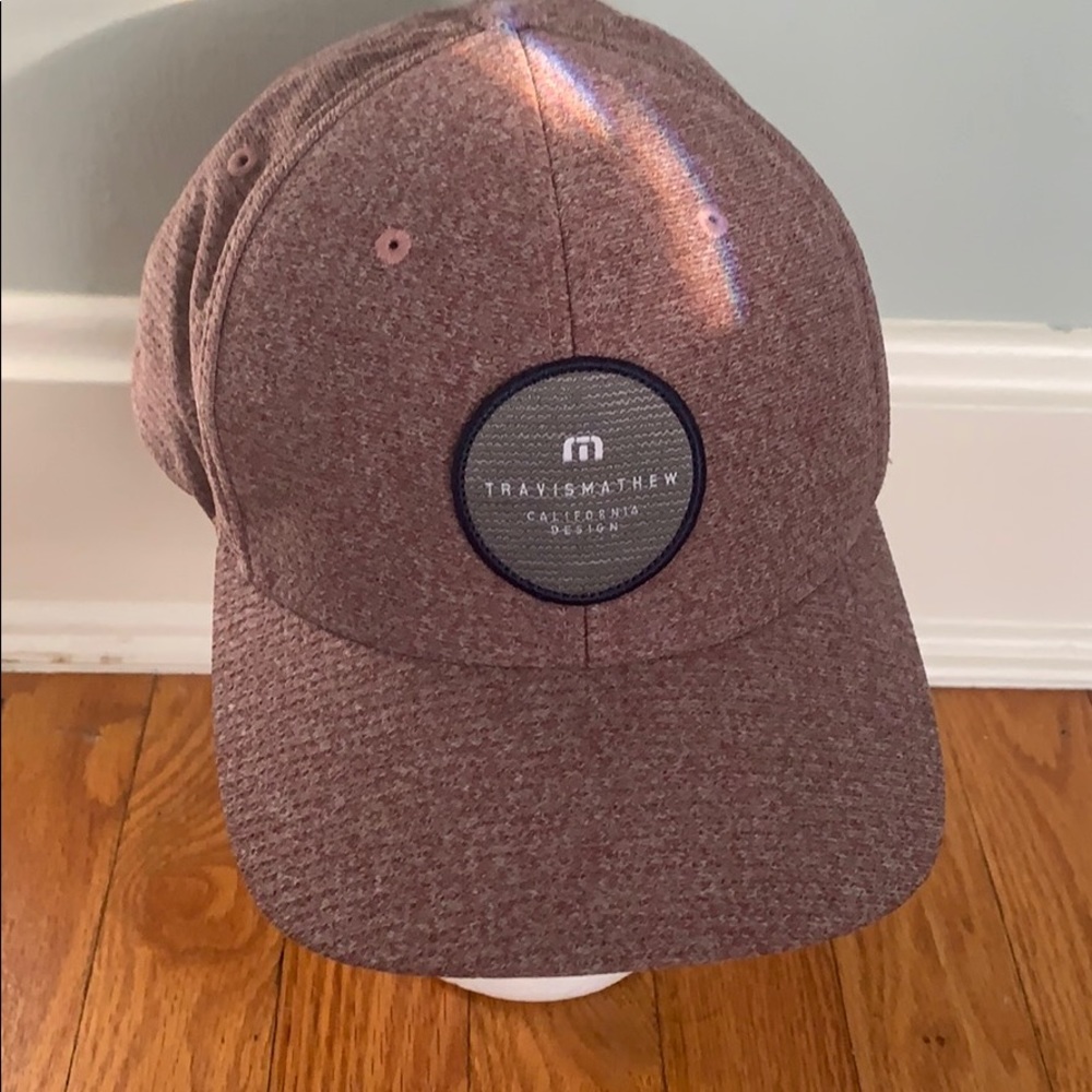 California designs cap